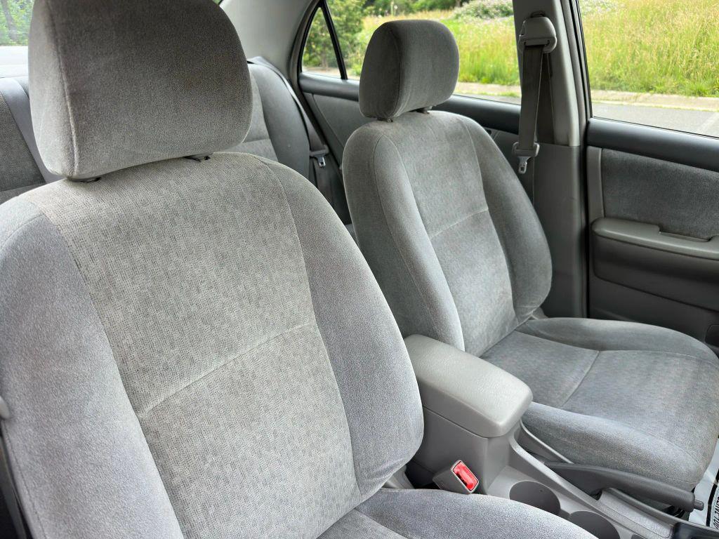 used 2003 Toyota Corolla car, priced at $7,995