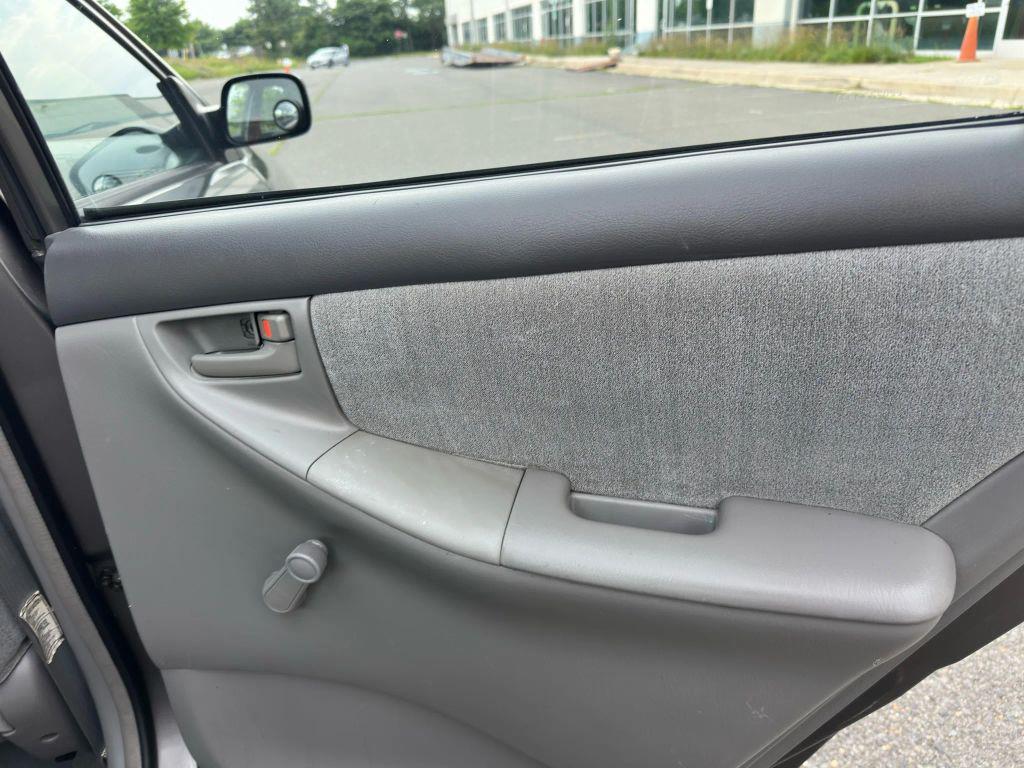 used 2003 Toyota Corolla car, priced at $7,995