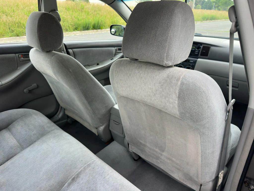 used 2003 Toyota Corolla car, priced at $7,995