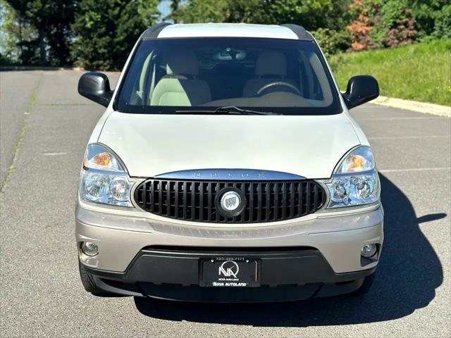 used 2005 Buick Rendezvous car, priced at $9,995