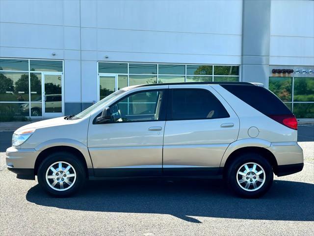 used 2005 Buick Rendezvous car, priced at $9,995