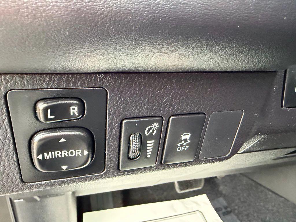 used 2014 Toyota RAV4 car, priced at $13,995