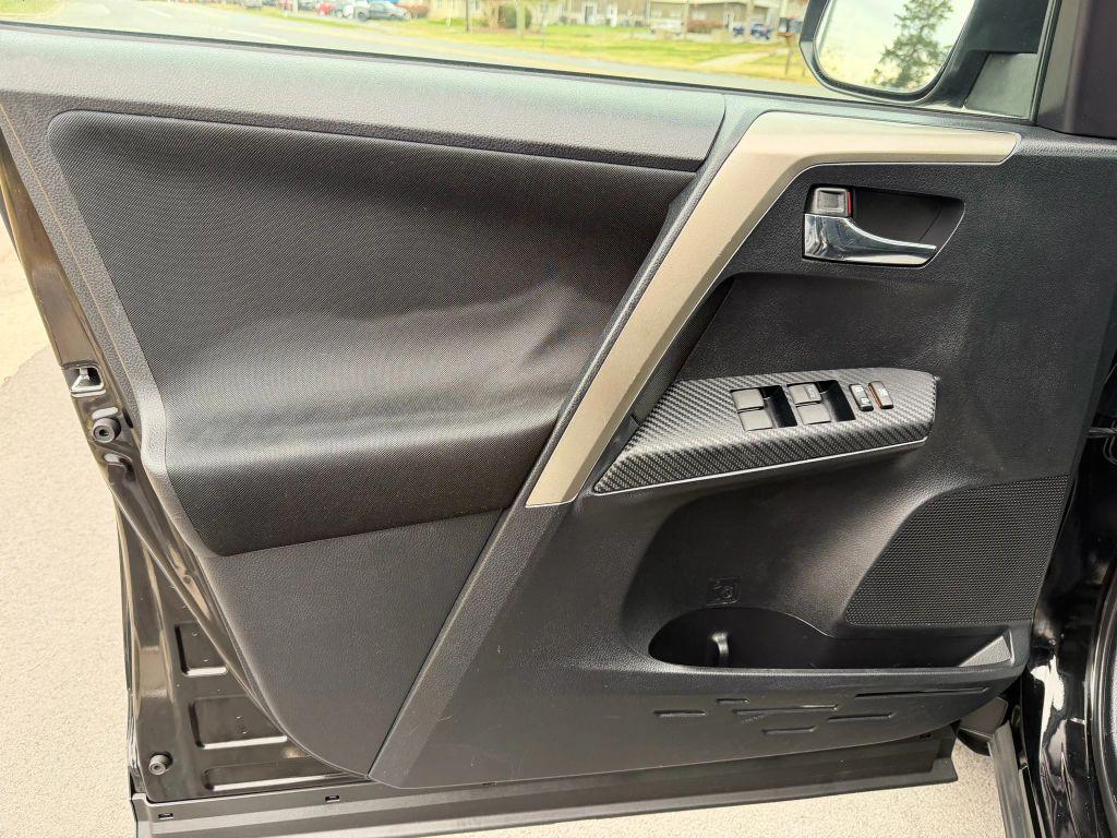 used 2014 Toyota RAV4 car, priced at $13,995