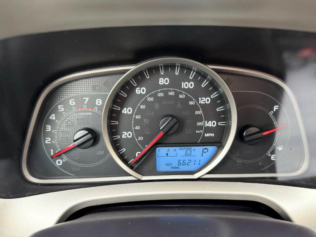 used 2014 Toyota RAV4 car, priced at $13,995