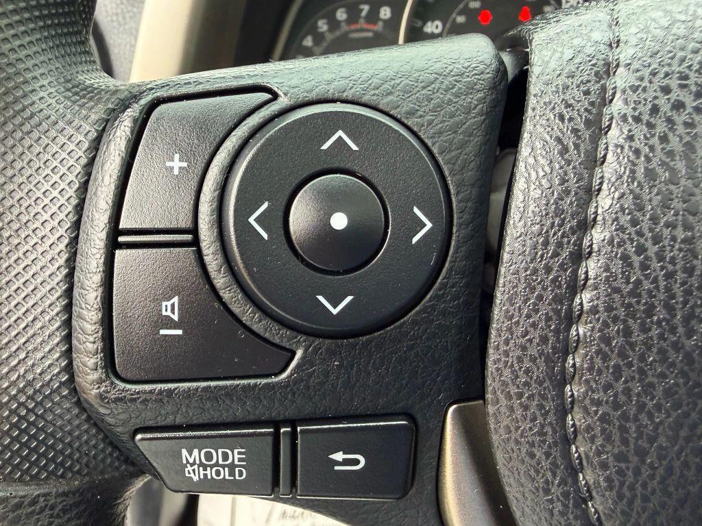 used 2014 Toyota RAV4 car, priced at $13,995