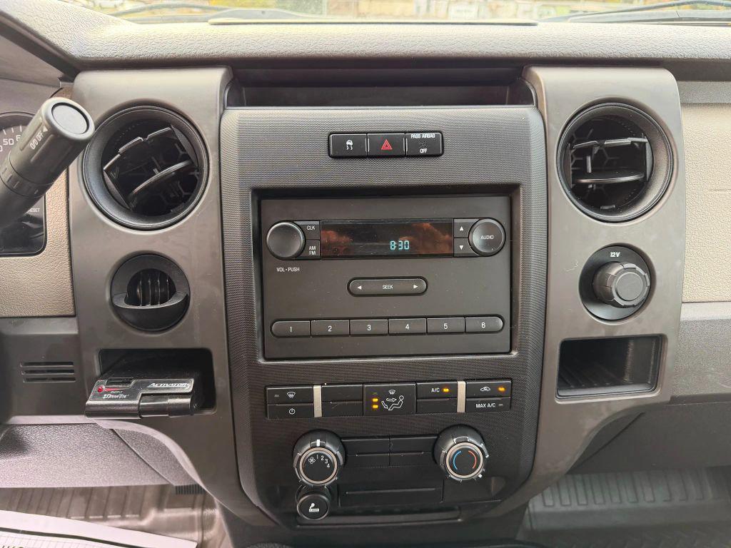 used 2009 Ford F-150 car, priced at $11,995