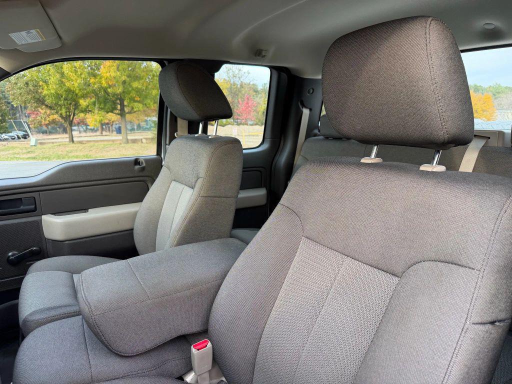 used 2009 Ford F-150 car, priced at $11,995