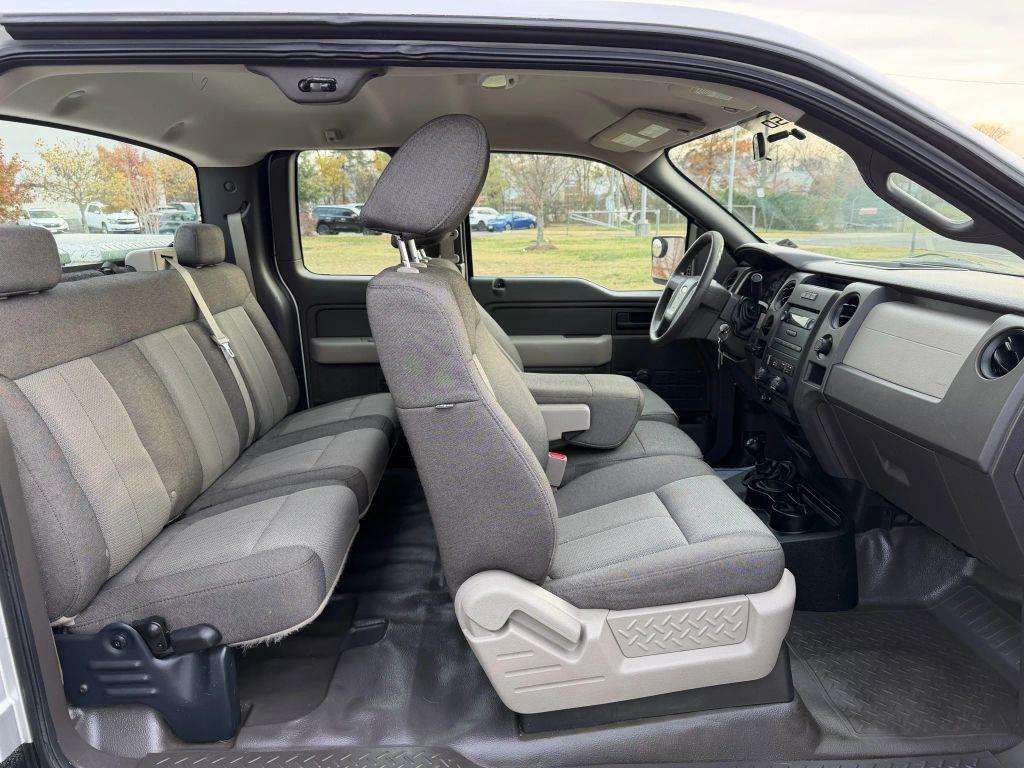 used 2009 Ford F-150 car, priced at $11,995