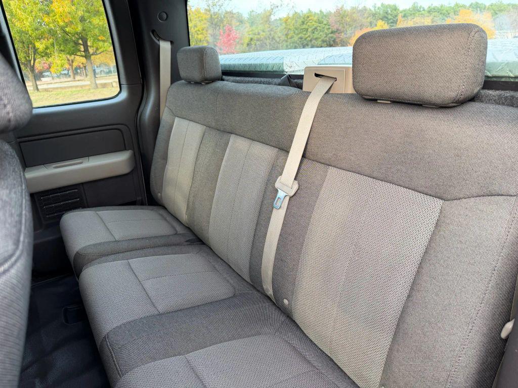 used 2009 Ford F-150 car, priced at $11,995