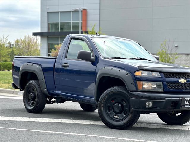 used 2012 Chevrolet Colorado car, priced at $9,995