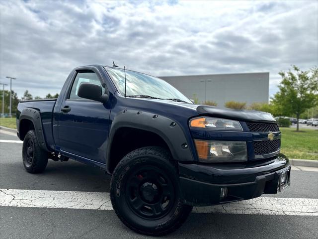 used 2012 Chevrolet Colorado car, priced at $9,995