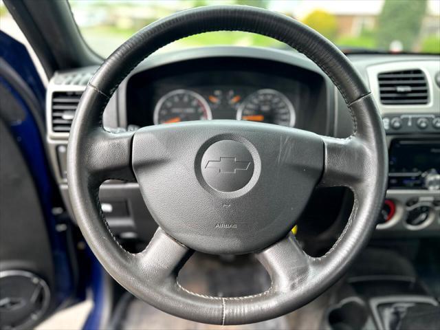 used 2012 Chevrolet Colorado car, priced at $9,995