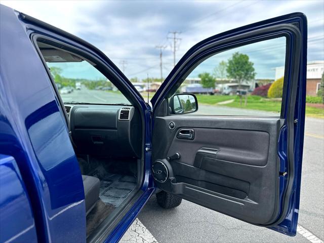 used 2012 Chevrolet Colorado car, priced at $9,995