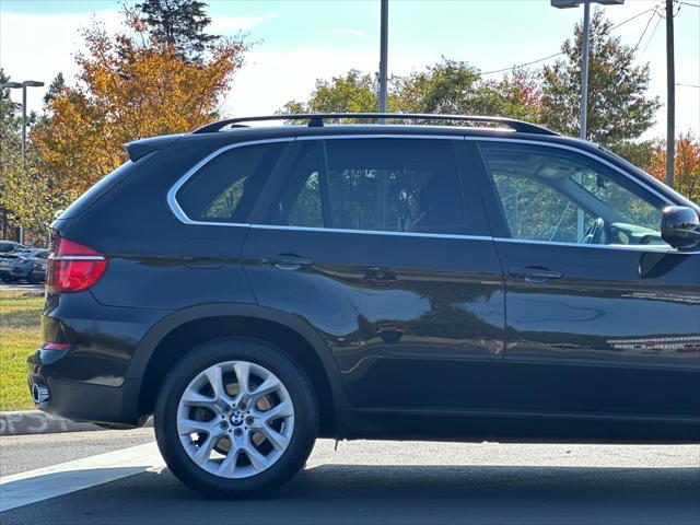 used 2013 BMW X5 car, priced at $9,995