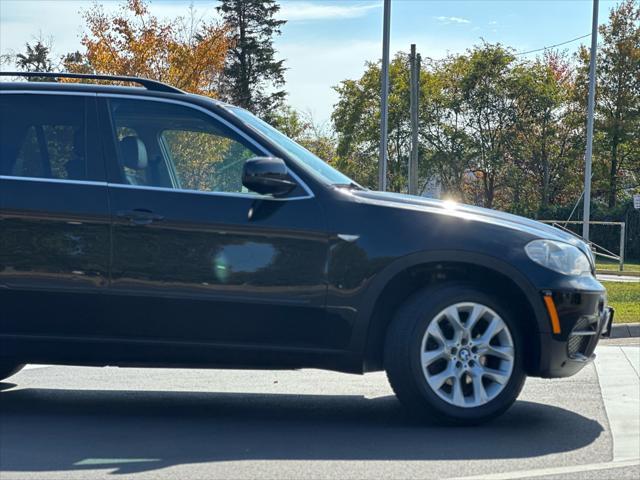 used 2013 BMW X5 car, priced at $9,995