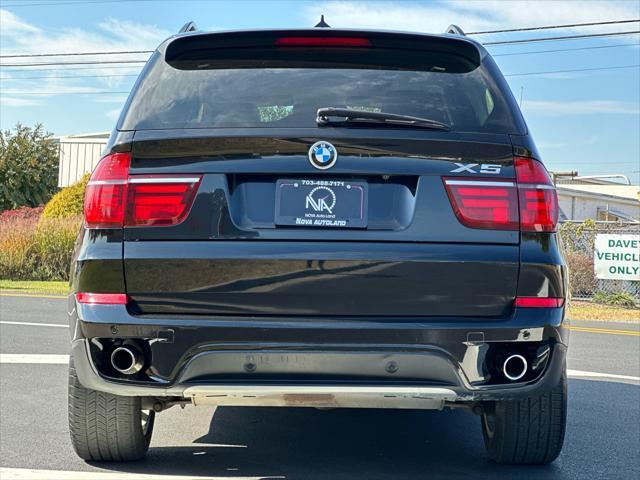 used 2013 BMW X5 car, priced at $9,995