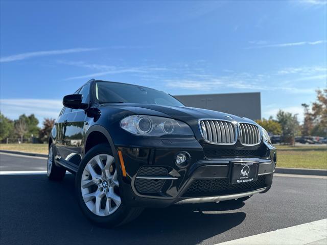 used 2013 BMW X5 car, priced at $9,995