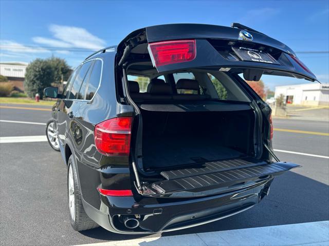 used 2013 BMW X5 car, priced at $9,995