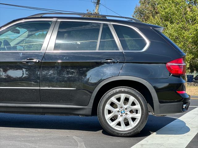 used 2013 BMW X5 car, priced at $9,995