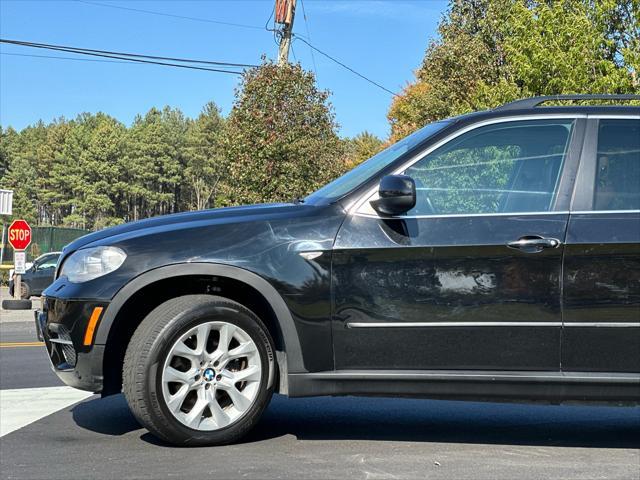 used 2013 BMW X5 car, priced at $9,995