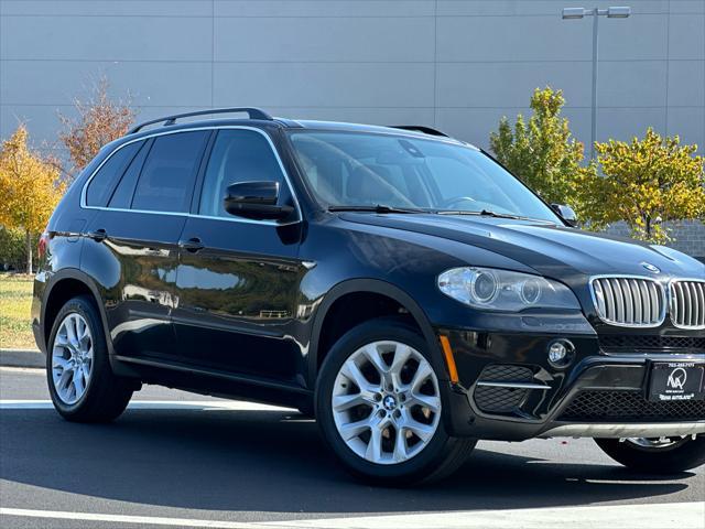 used 2013 BMW X5 car, priced at $9,995