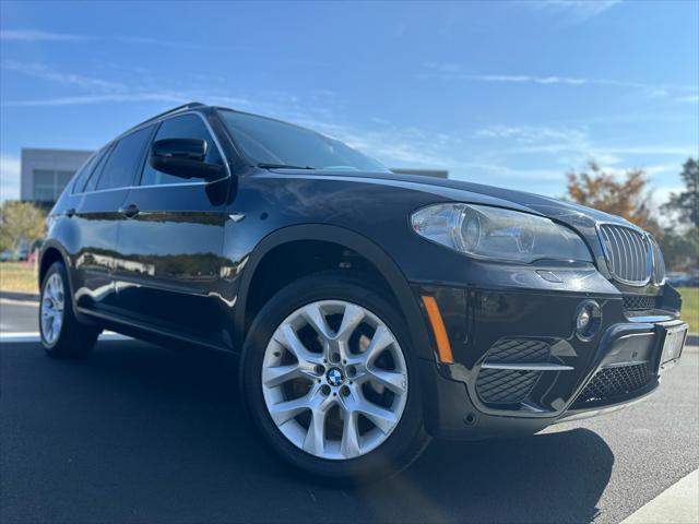 used 2013 BMW X5 car, priced at $9,995