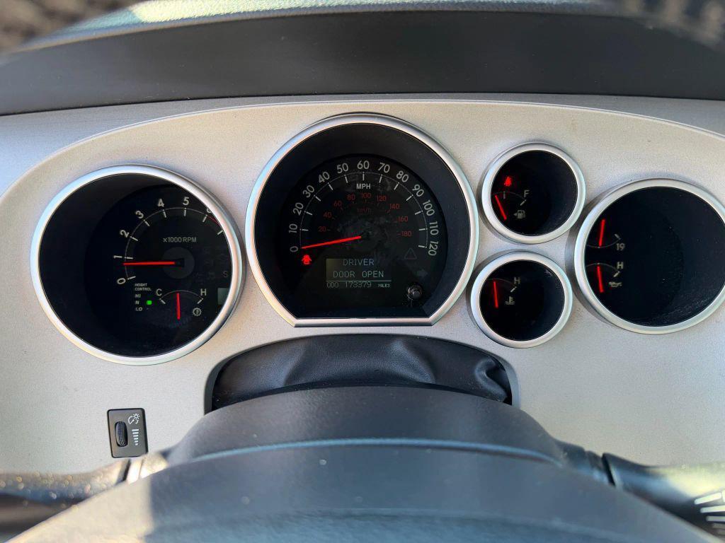 used 2008 Toyota Sequoia car, priced at $12,995