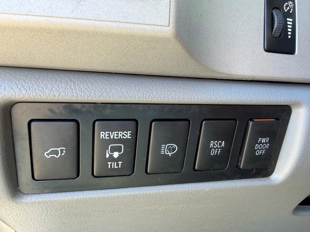 used 2008 Toyota Sequoia car, priced at $12,995