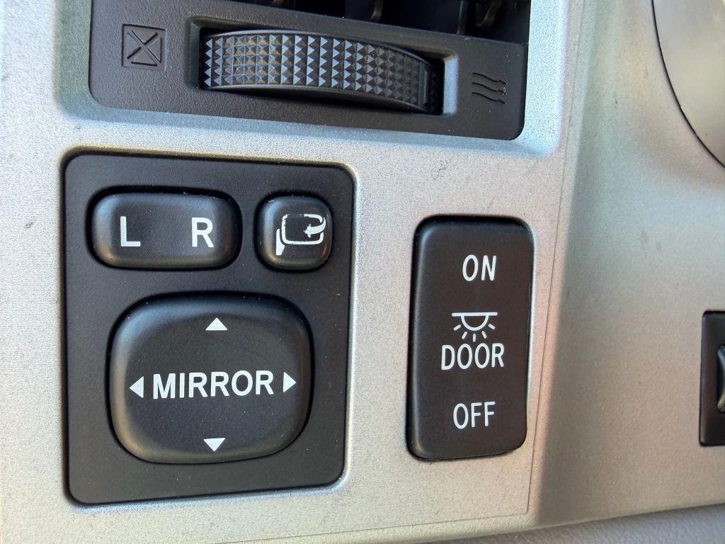 used 2008 Toyota Sequoia car, priced at $12,995