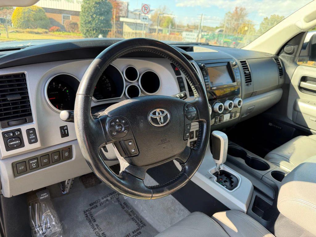 used 2008 Toyota Sequoia car, priced at $12,995