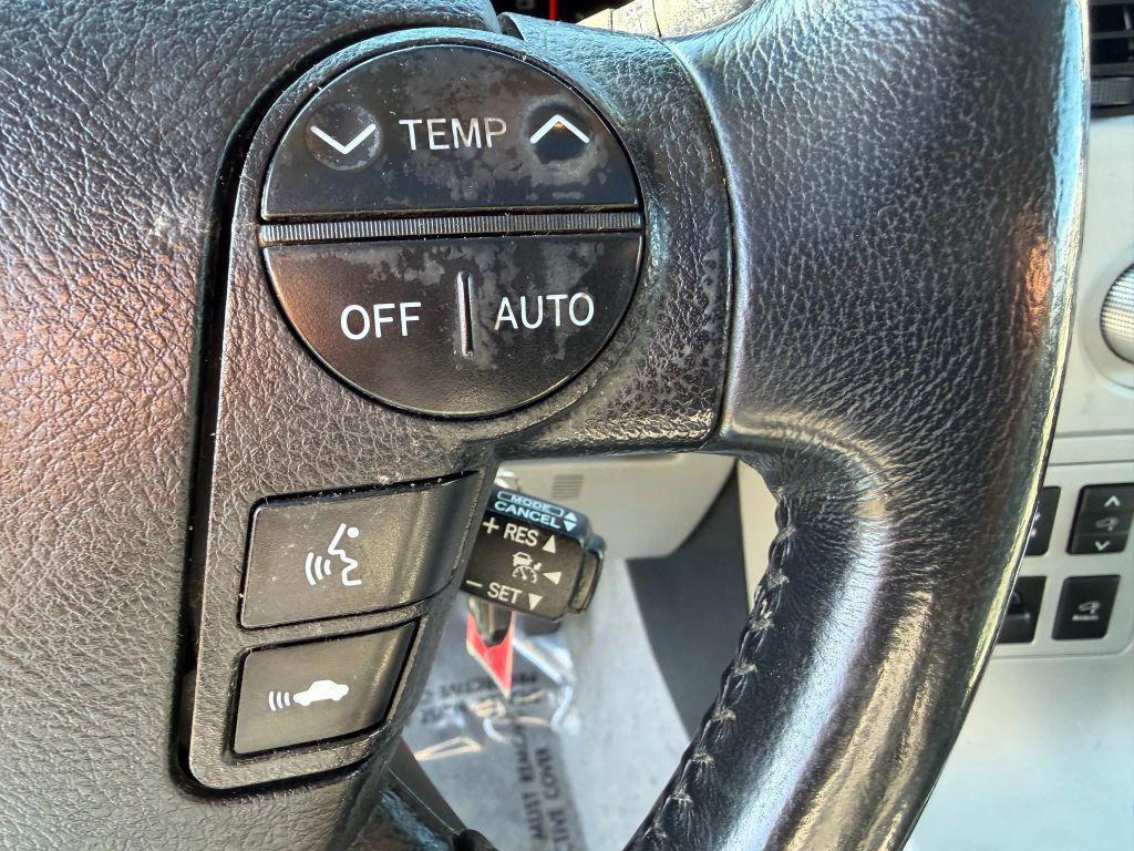 used 2008 Toyota Sequoia car, priced at $12,995