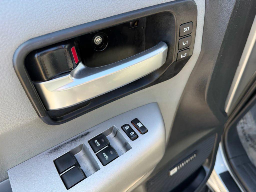 used 2008 Toyota Sequoia car, priced at $12,995