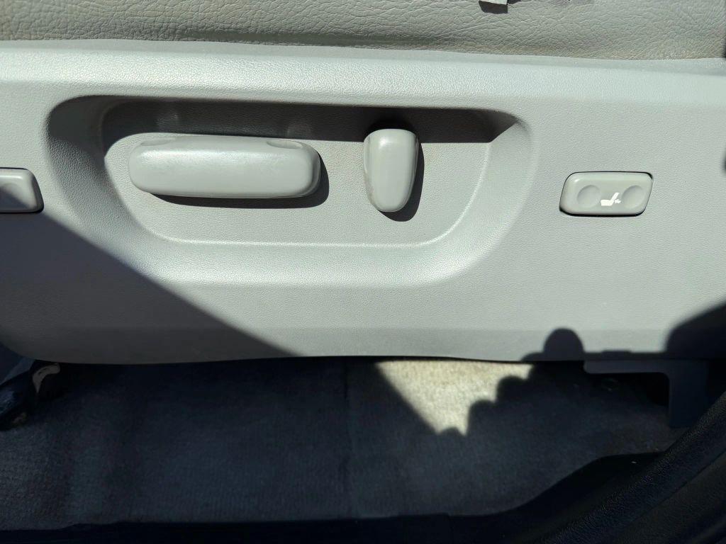 used 2008 Toyota Sequoia car, priced at $12,995