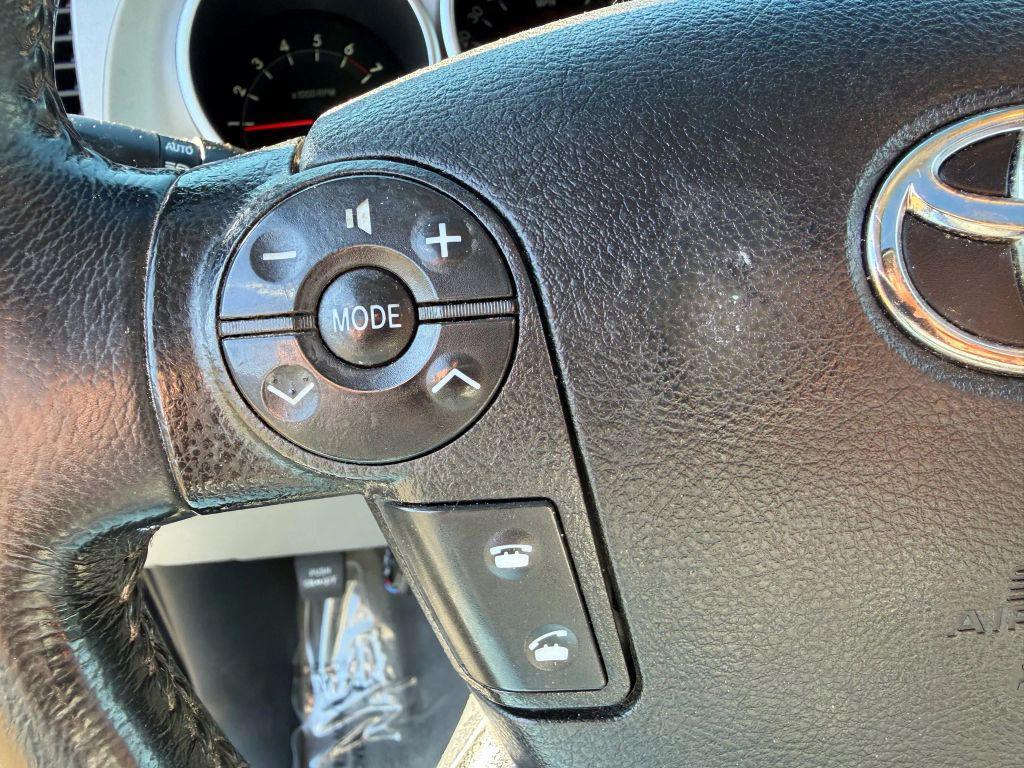 used 2008 Toyota Sequoia car, priced at $12,995