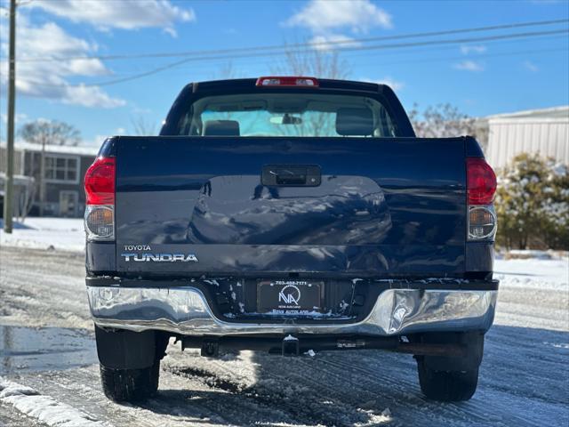 used 2008 Toyota Tundra car, priced at $9,995