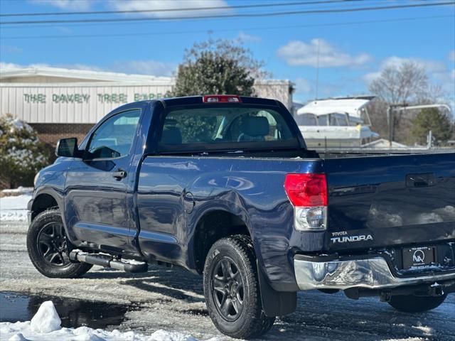 used 2008 Toyota Tundra car, priced at $9,995