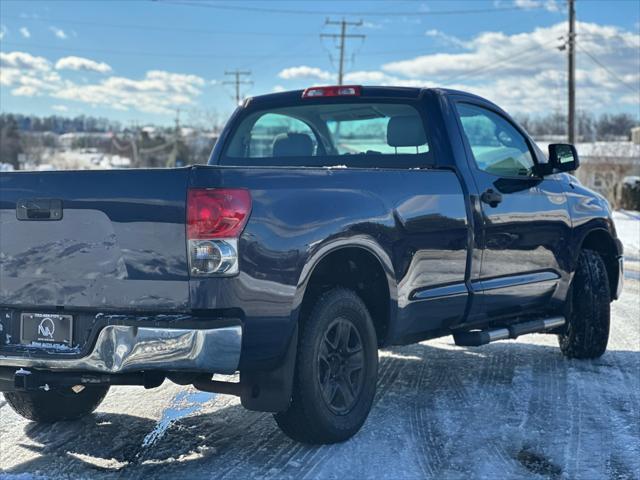 used 2008 Toyota Tundra car, priced at $9,995