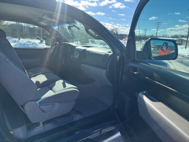 used 2008 Toyota Tundra car, priced at $9,995