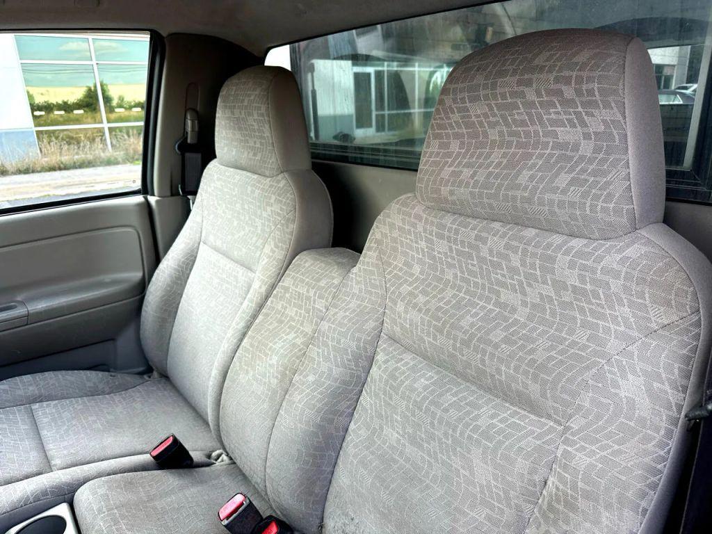 used 2006 Chevrolet Colorado car, priced at $6,995