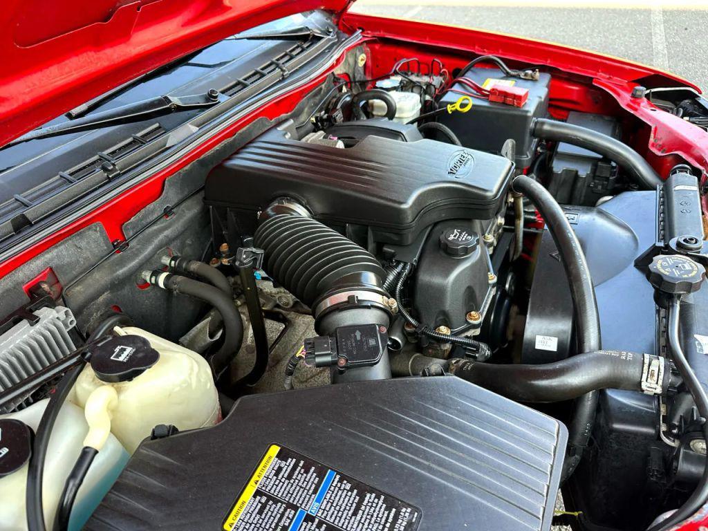 used 2006 Chevrolet Colorado car, priced at $6,995