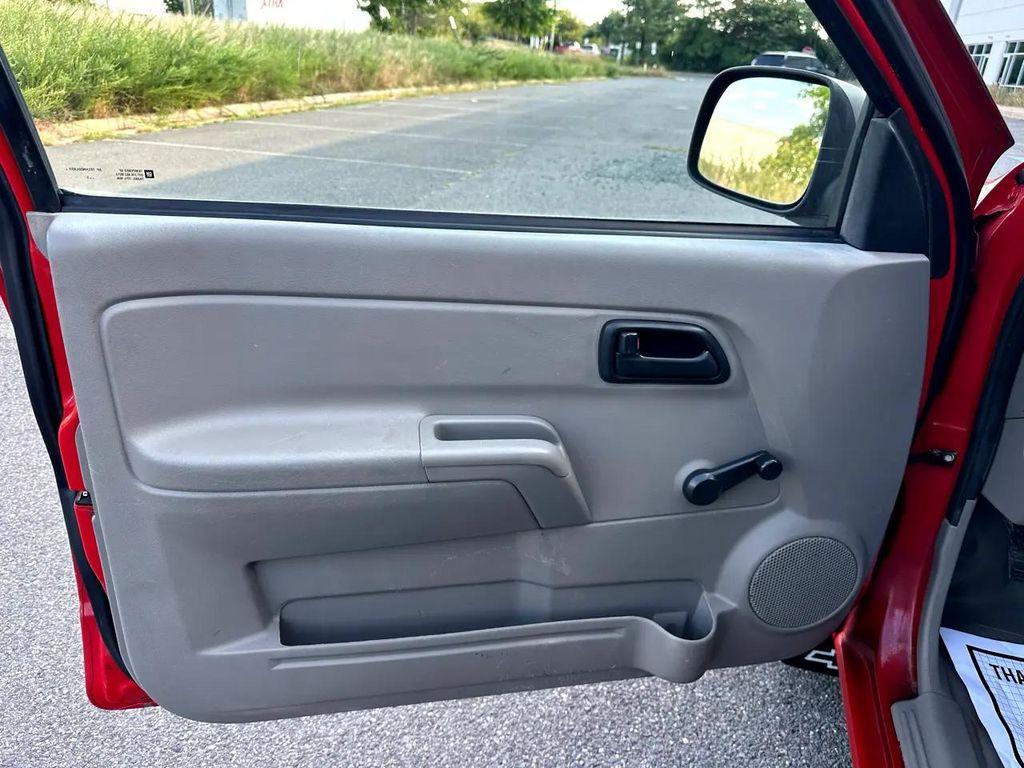used 2006 Chevrolet Colorado car, priced at $8,995