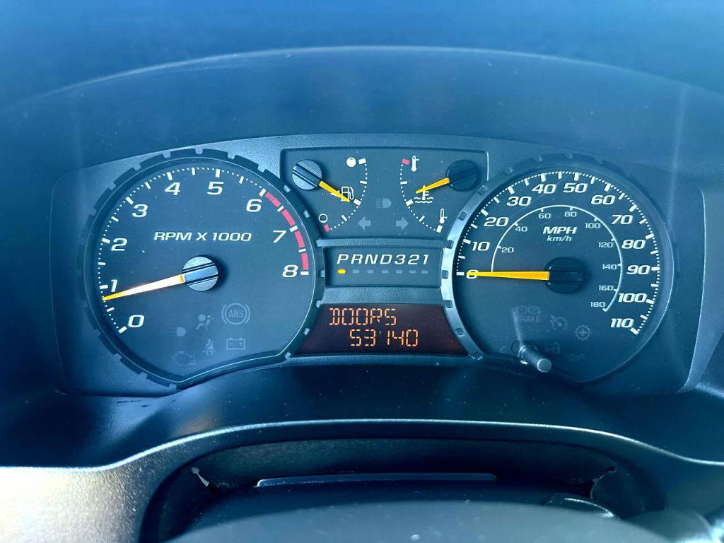 used 2006 Chevrolet Colorado car, priced at $6,995