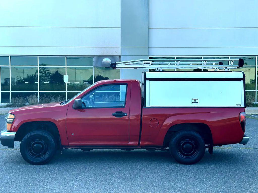 used 2006 Chevrolet Colorado car, priced at $6,995