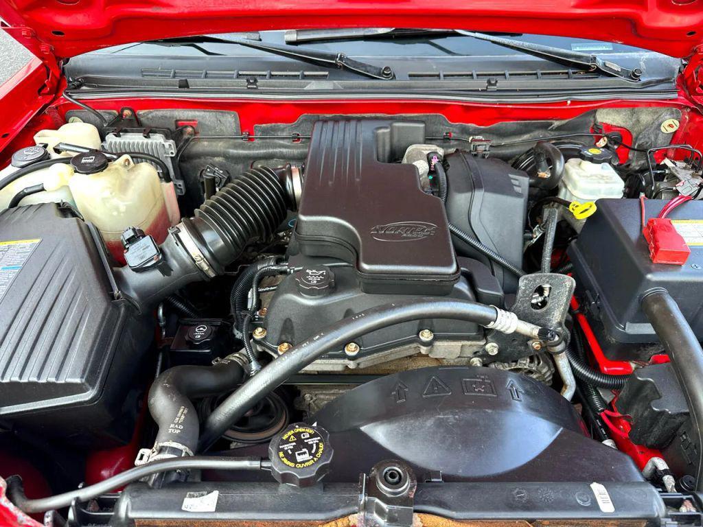 used 2006 Chevrolet Colorado car, priced at $6,995