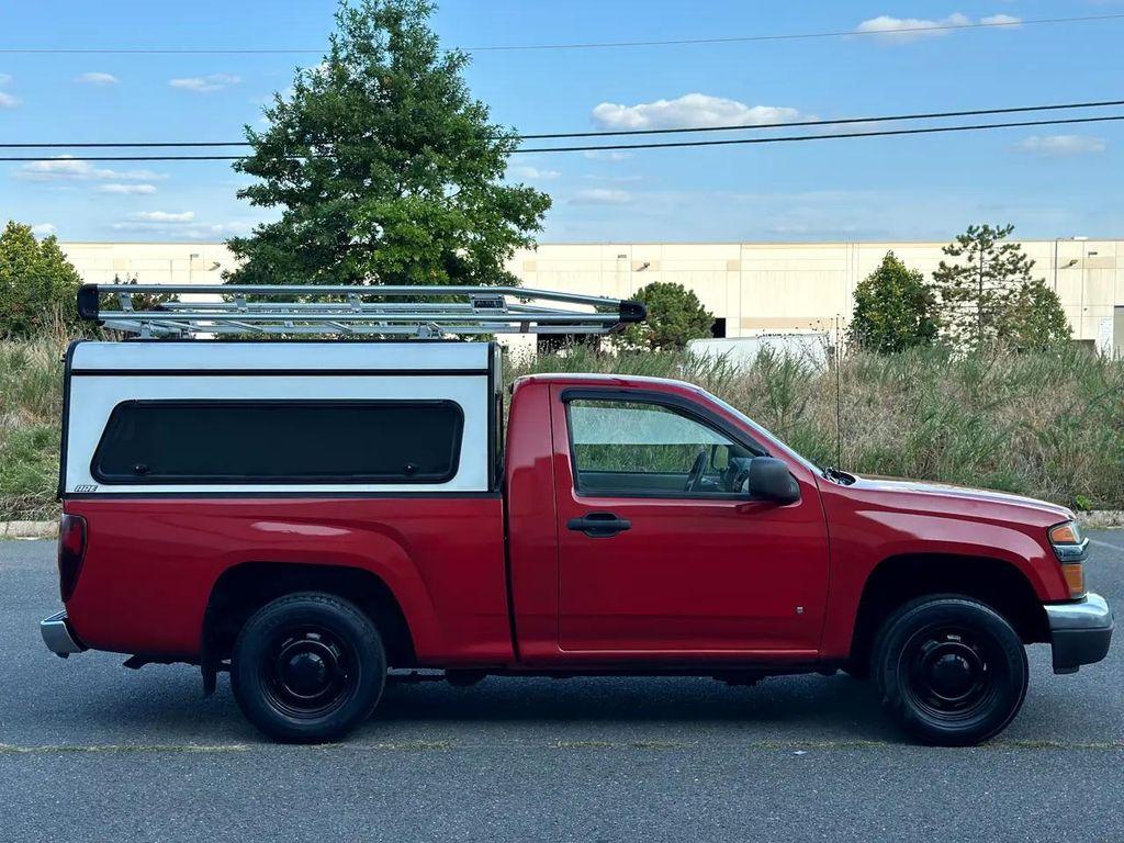used 2006 Chevrolet Colorado car, priced at $8,995
