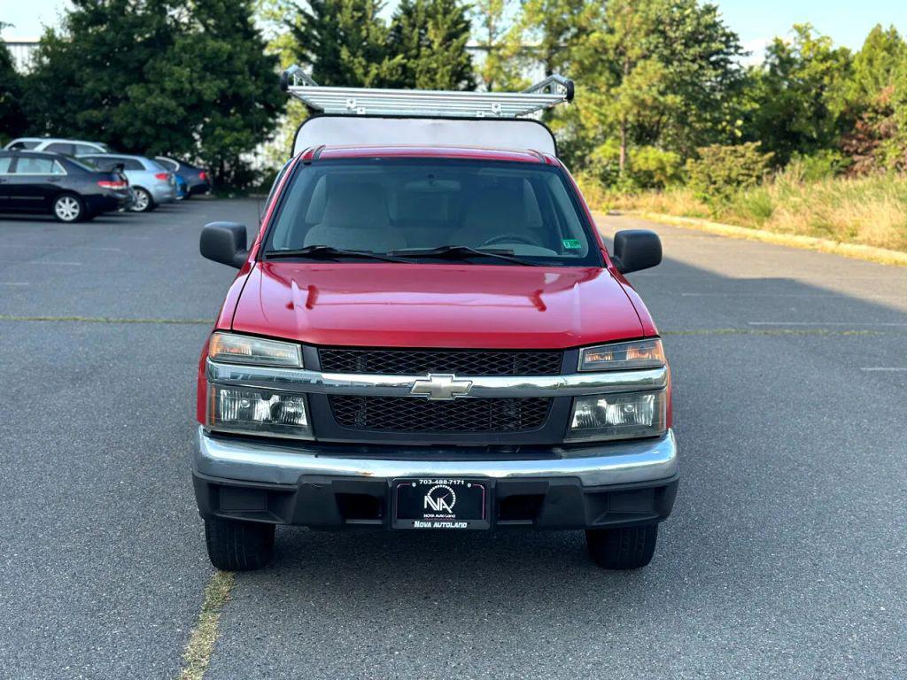 used 2006 Chevrolet Colorado car, priced at $6,995