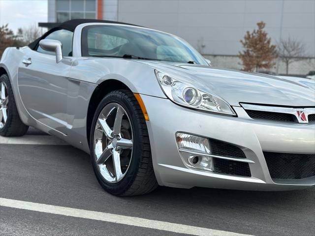 used 2007 Saturn Sky car, priced at $9,995