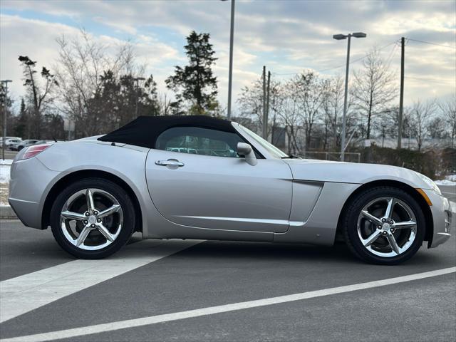 used 2007 Saturn Sky car, priced at $9,995