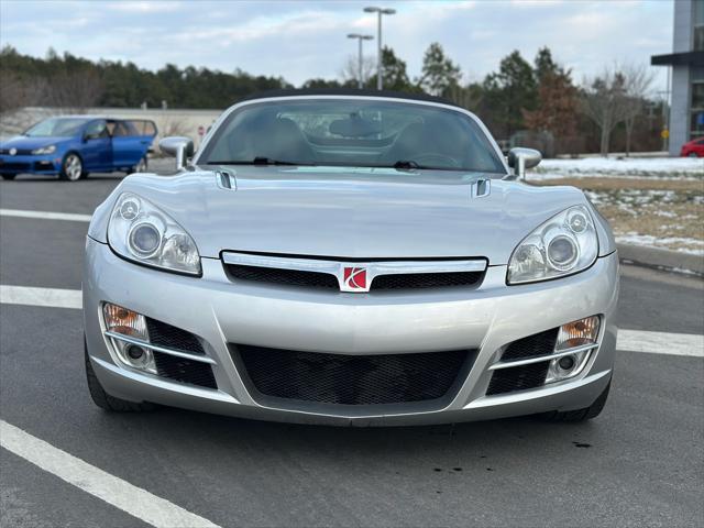 used 2007 Saturn Sky car, priced at $9,995