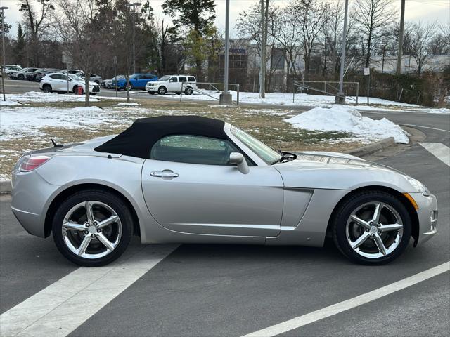 used 2007 Saturn Sky car, priced at $9,995